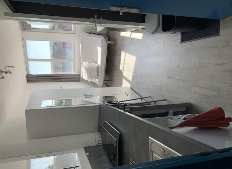 Appartement à vendre, 16m², Lille