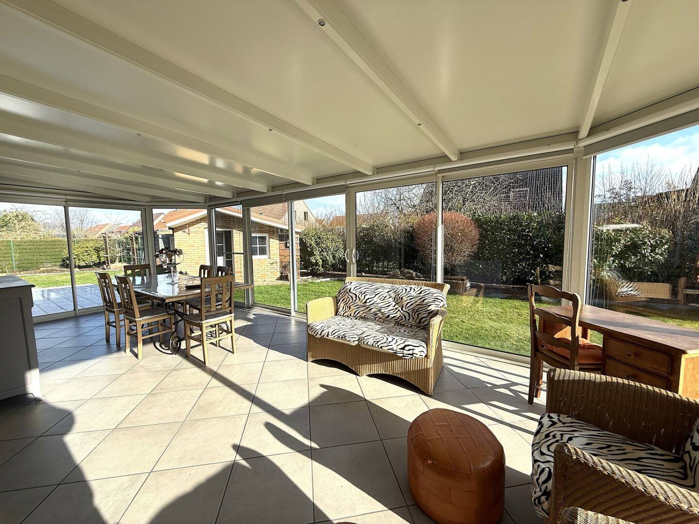 Maison à vendre, 115m², Téteghem