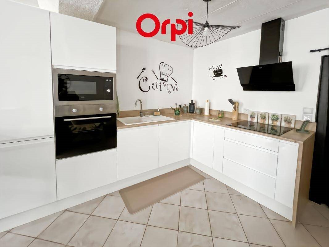 Appartement à vendre, 165m², La Ferté-Bernard