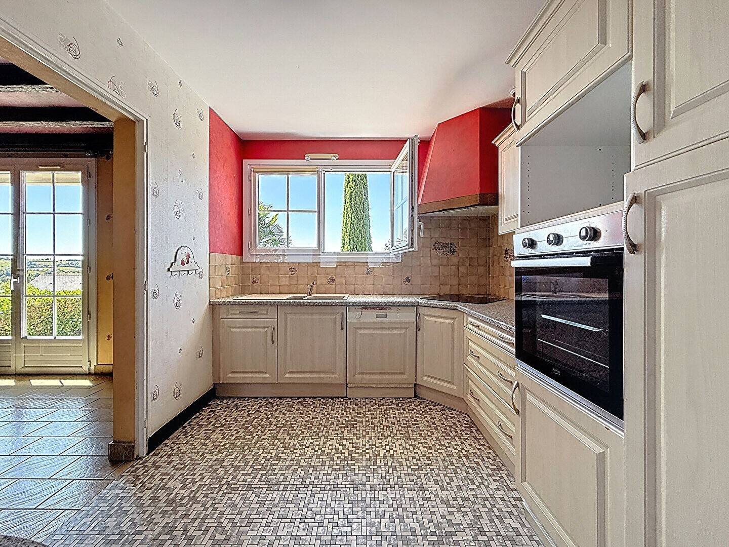 Maison à vendre, 110m², Chalonnes-sur-Loire