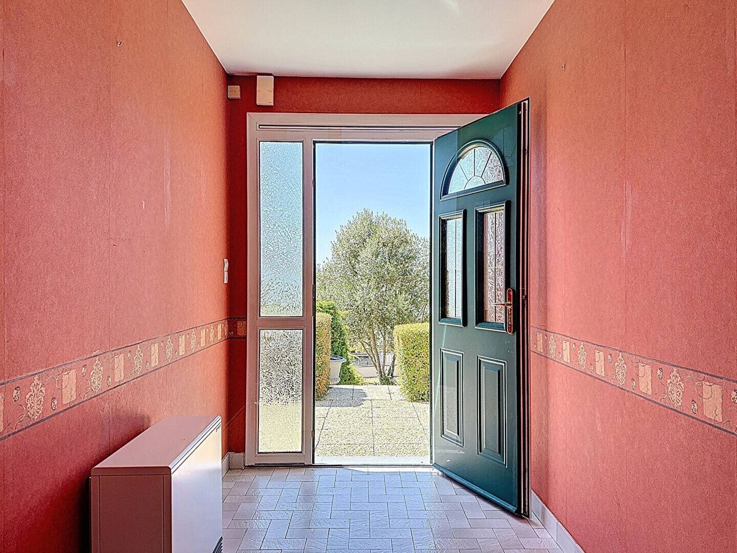 Maison à vendre, 110m², Chalonnes-sur-Loire