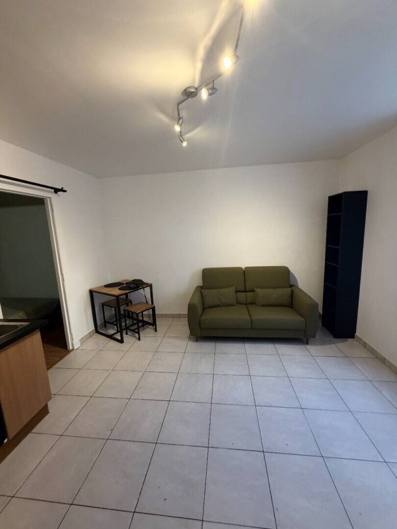 Appartement à louer, 26m², Nantes