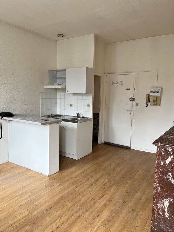 Appartement à louer, 35m², Bordeaux
