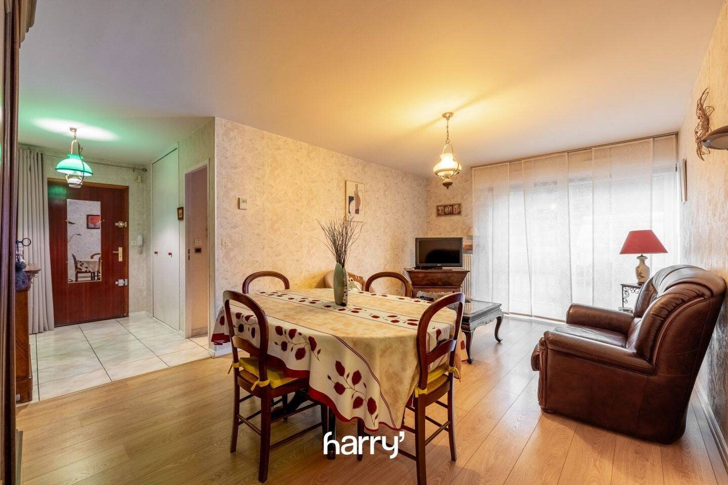 Appartement à vendre, 67m², Besançon