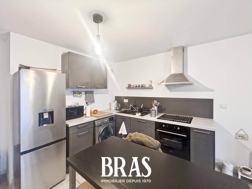 Appartement à louer, 56m², Nantes