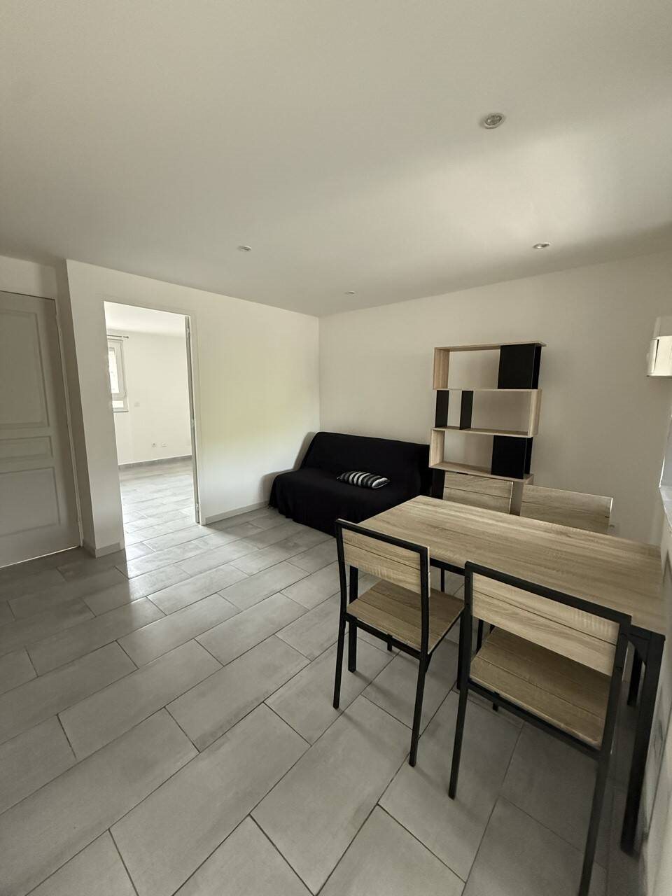 Maison à vendre, 48m², Marseille 15ème