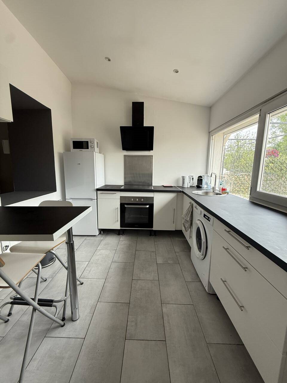 Maison à vendre, 48m², Marseille 15ème