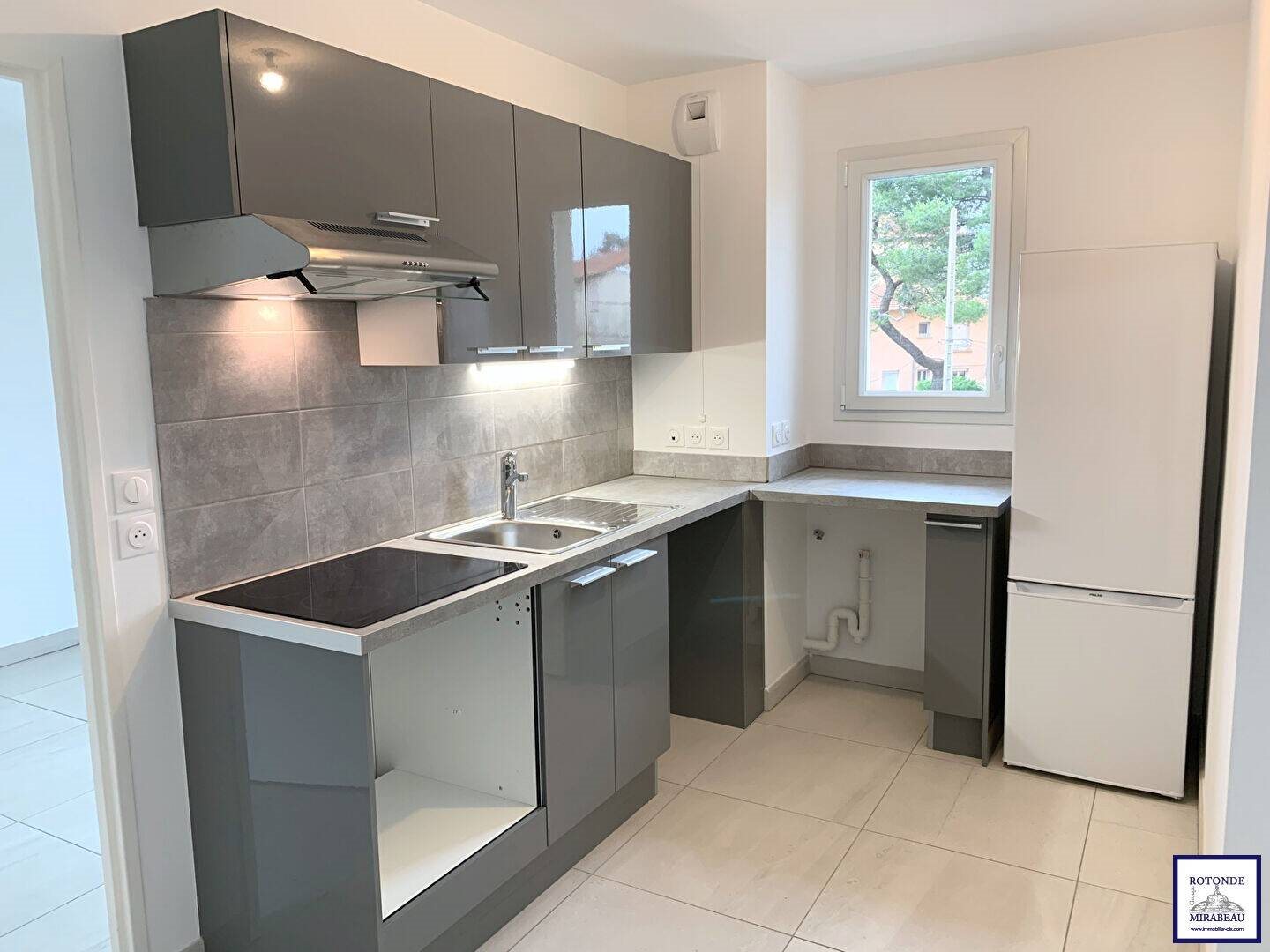 Appartement à louer, 39m², Aix-en-Provence