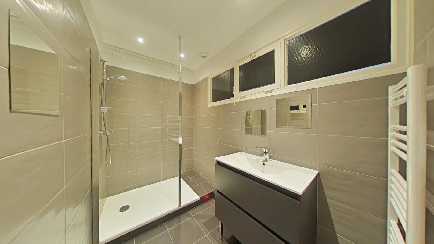 Appartement à louer, 91m², Saint-Etienne