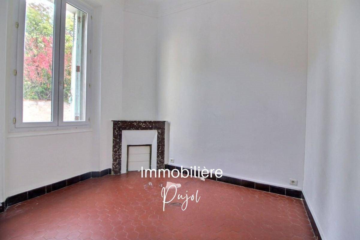 Maison à louer, 55m², Marseille 7ème