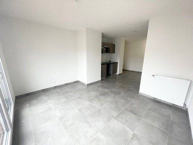 Appartement à louer, 61m², Castelginest