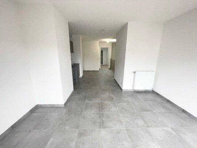 Appartement à louer, 61m², Castelginest