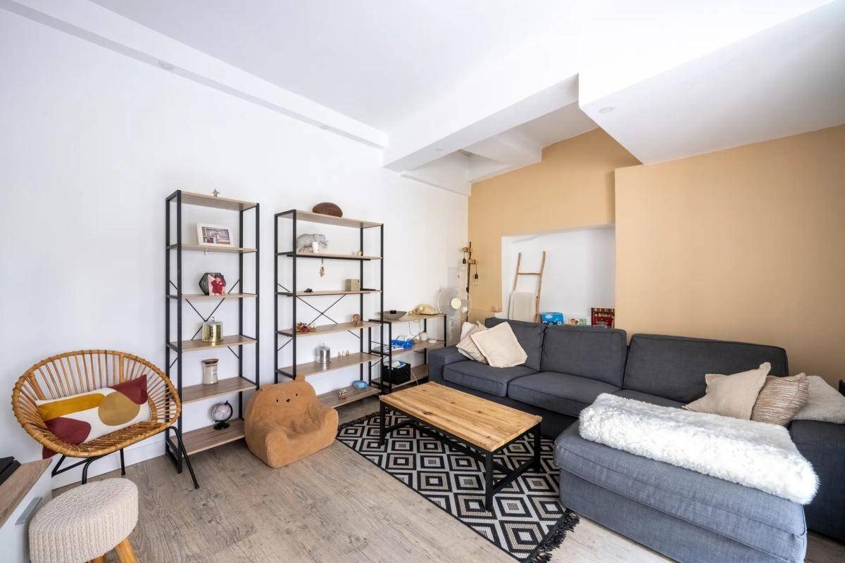 Maison à vendre, 127m², Chanteloup-les-Vignes