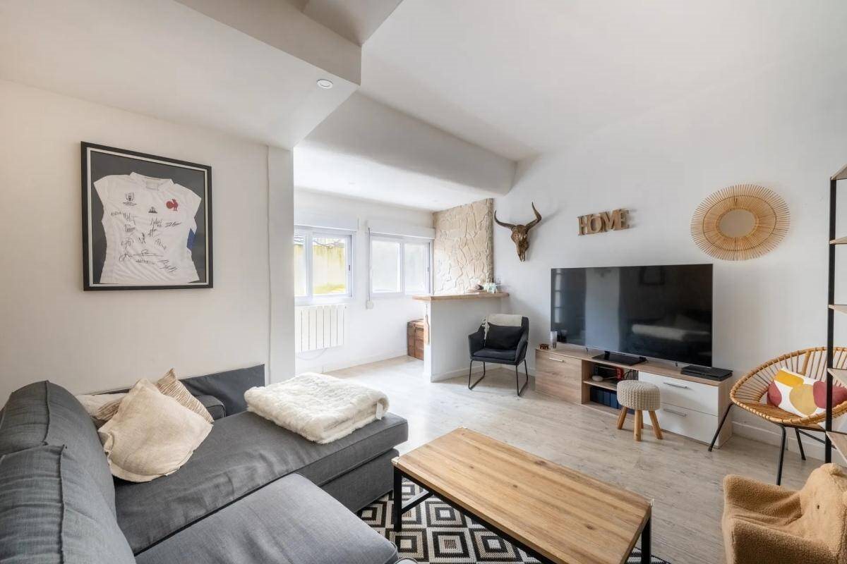Maison à vendre, 127m², Chanteloup-les-Vignes