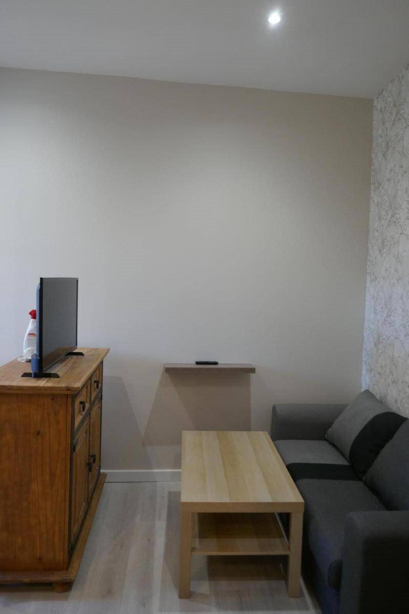 Appartement à louer, 22m², Saint-Etienne