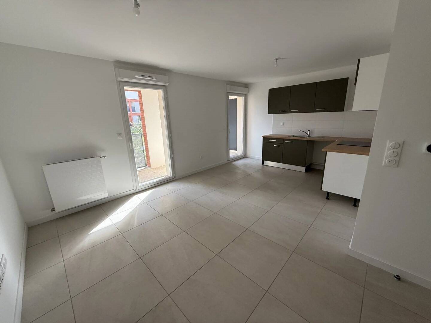 Appartement à louer, 69m², Toulouse