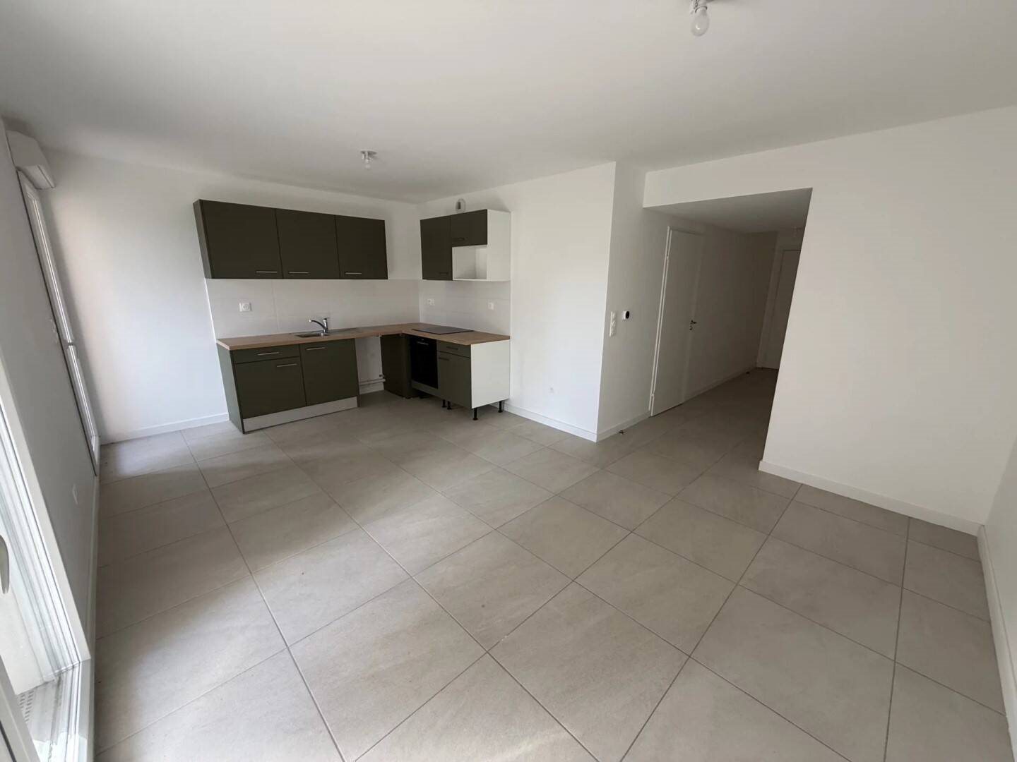 Appartement à louer, 69m², Toulouse