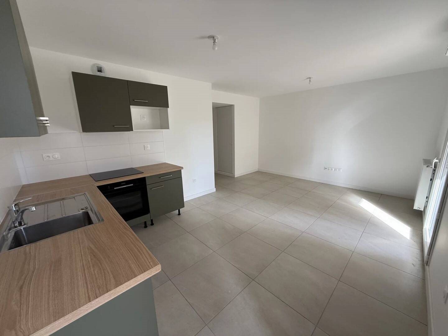 Appartement à louer, 69m², Toulouse