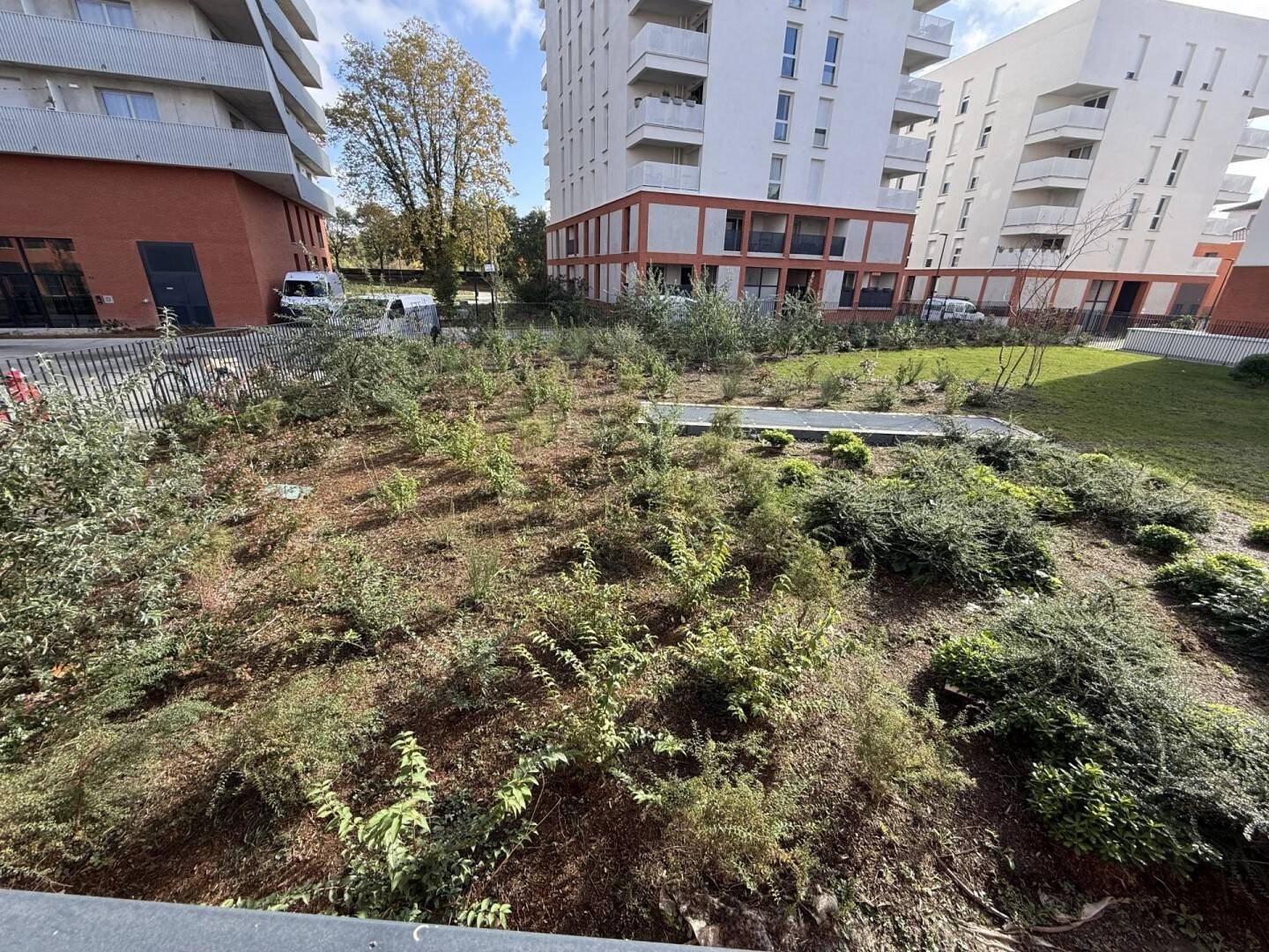 Appartement à louer, 69m², Toulouse