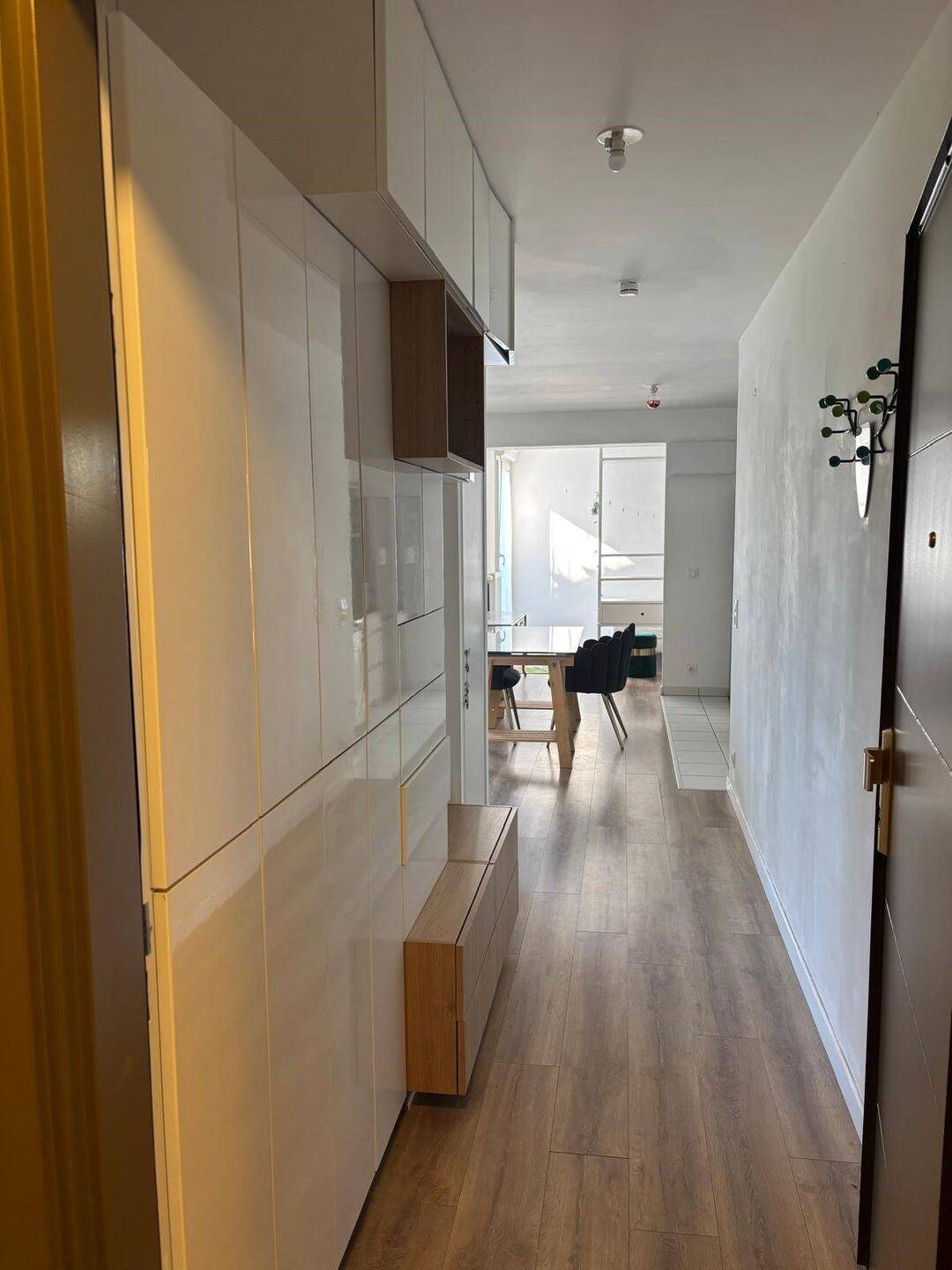 Appartement à louer, 43m², Noisy-le-Sec
