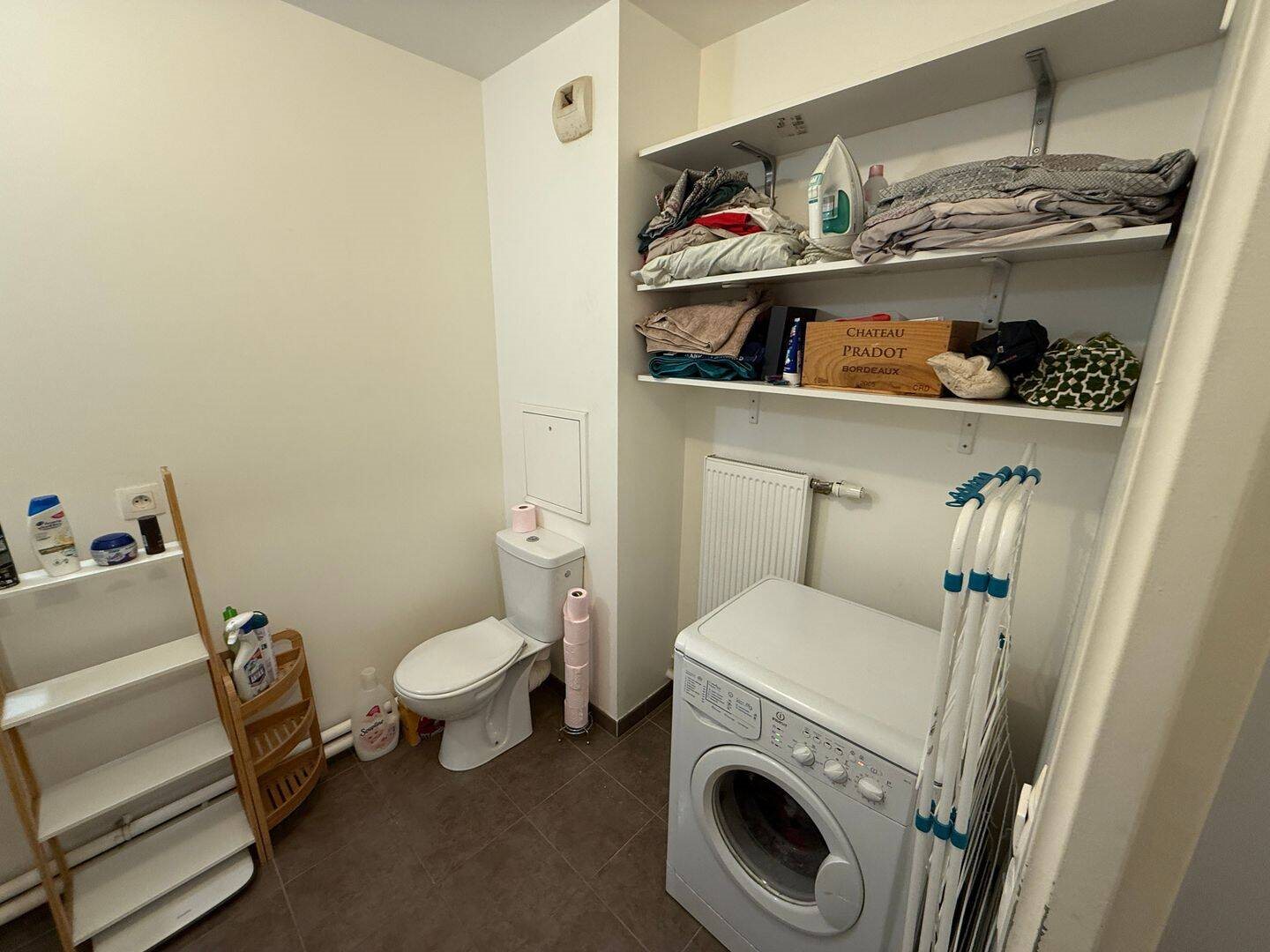 Appartement à louer, 42m², Villeneuve-le-Roi