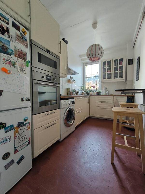 Appartement à vendre, 48m², Paris 12ème