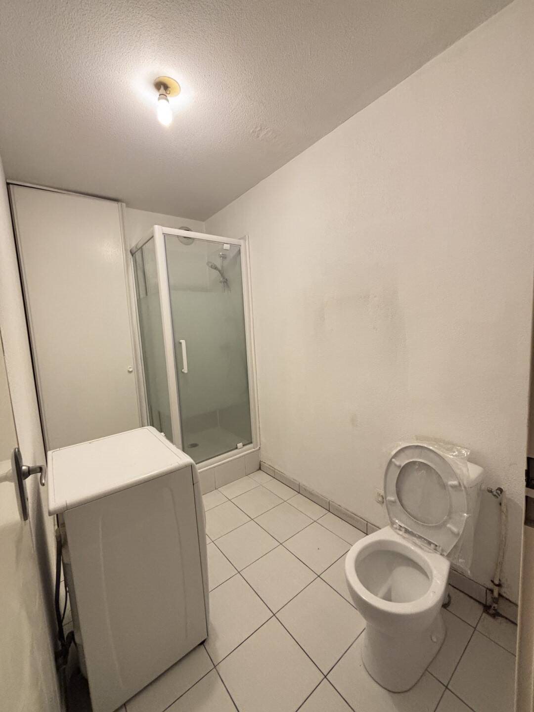 Appartement à vendre, 26m², Bordeaux