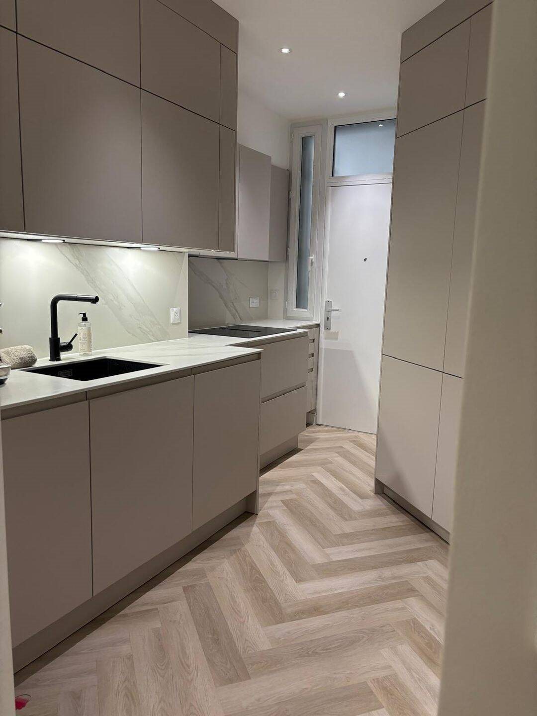 Appartement à louer, 110m², Paris 16ème