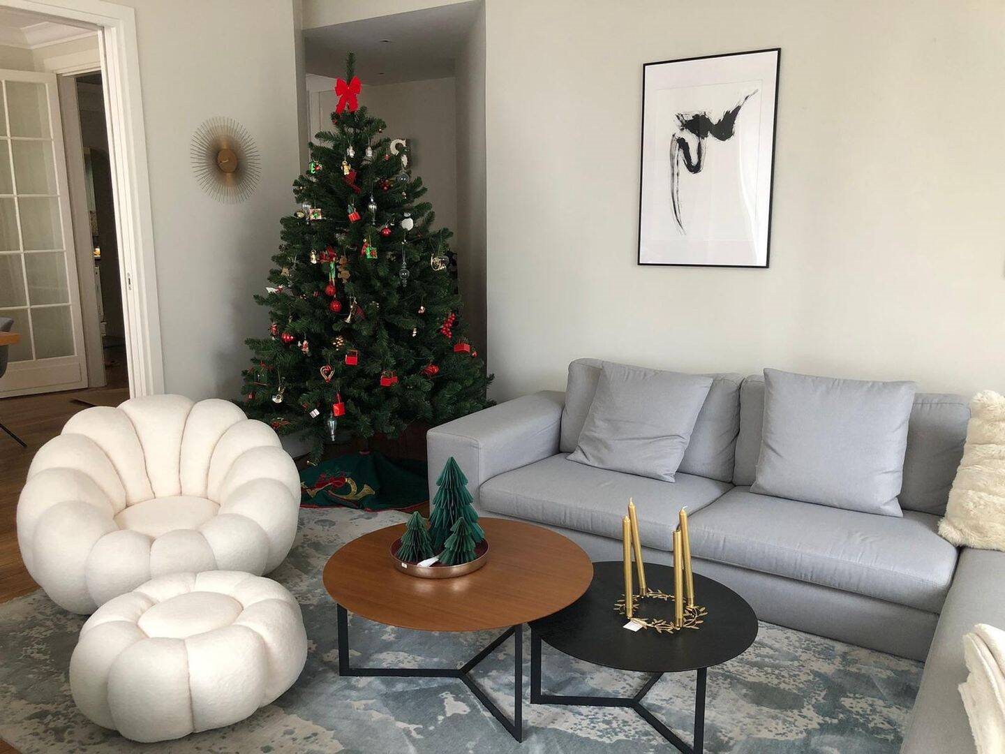 Appartement à louer, 110m², Paris 16ème