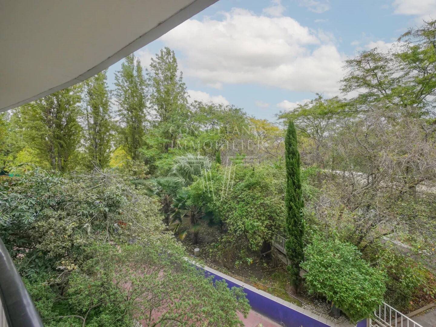 Appartement à vendre, 75m², Boulogne-Billancourt