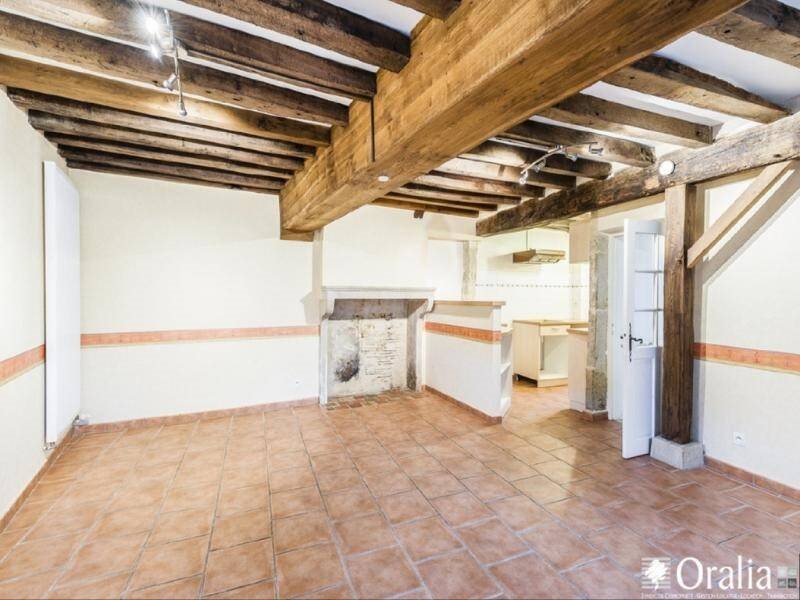 Maison à louer, 103m², Gemeaux