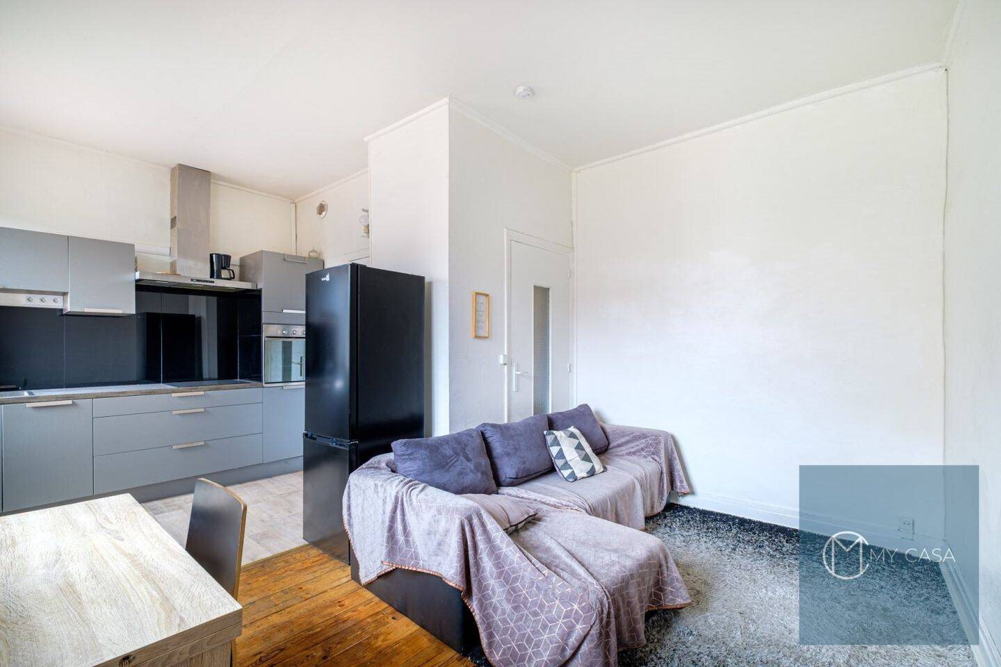 Maison à vendre, 36m², Lyon 2ème
