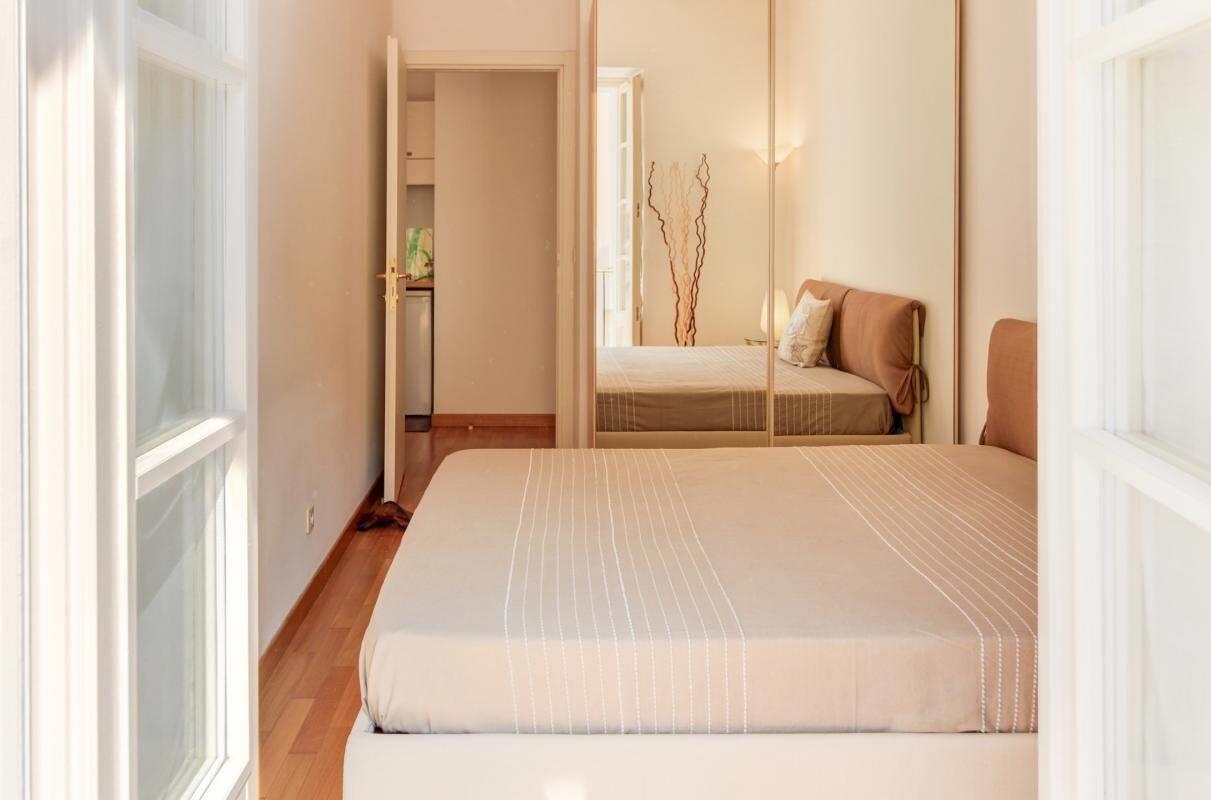 Appartement à vendre, 30m², Nice