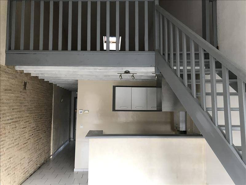 Appartement à louer, 60m², Mussidan