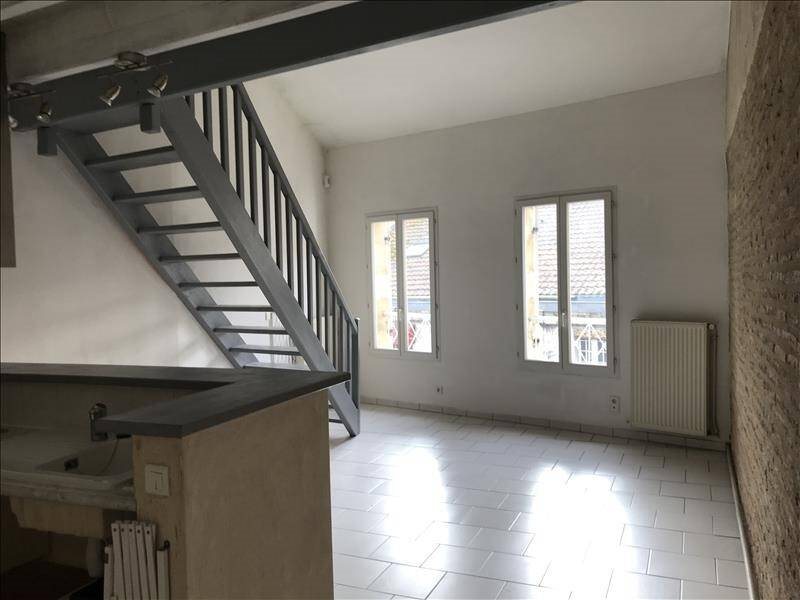 Appartement à louer, 60m², Mussidan