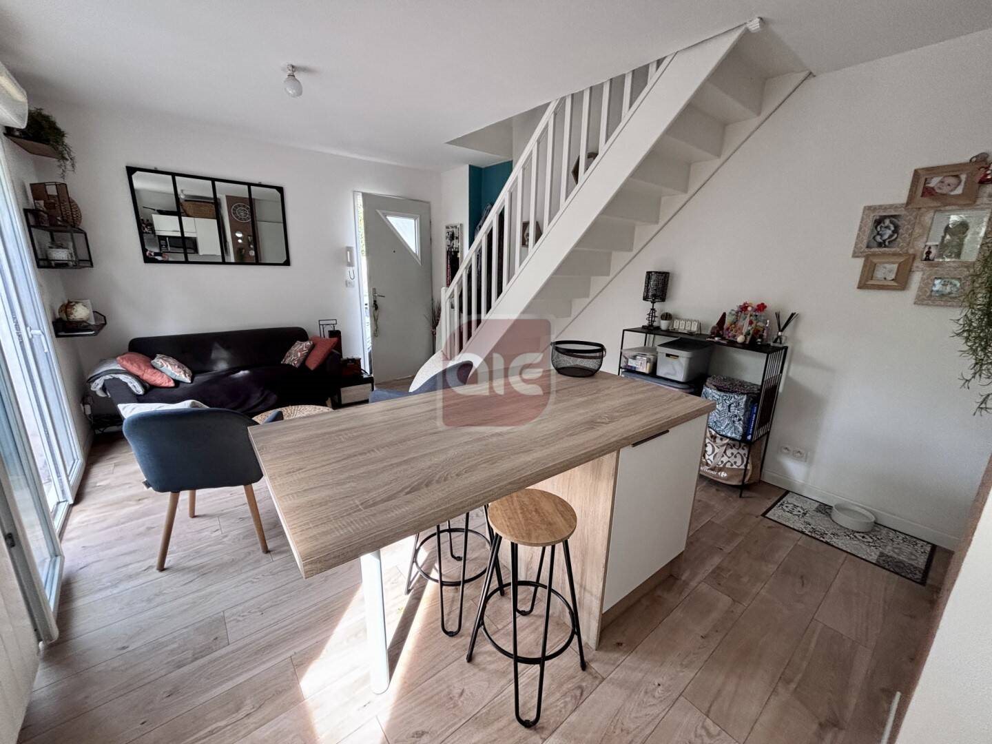 Appartement à vendre, 38m², Montpellier