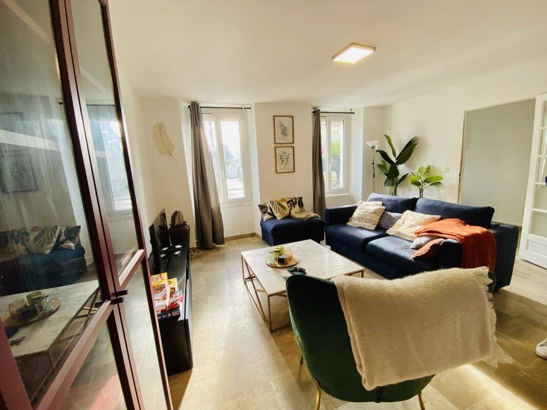 Maison à louer, 111m², Rosny-sur-Seine
