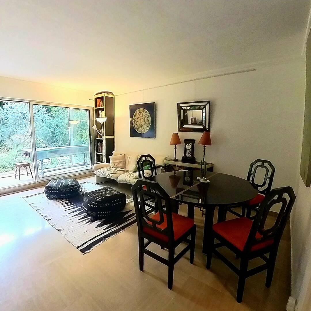 Appartement à vendre, 54m², Aix-en-Provence