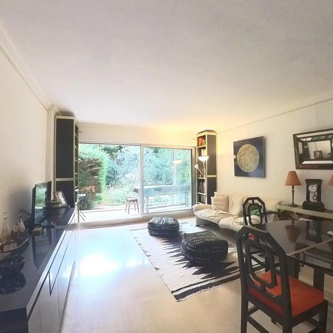 Appartement à vendre, 54m², Aix-en-Provence