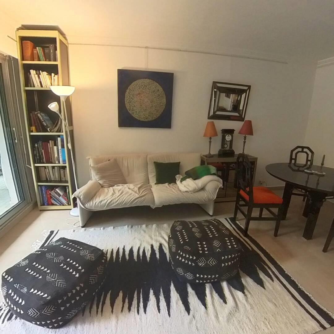 Appartement à vendre, 54m², Aix-en-Provence