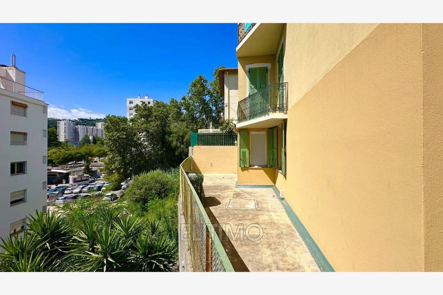 Appartement à vendre, 60m², Nice
