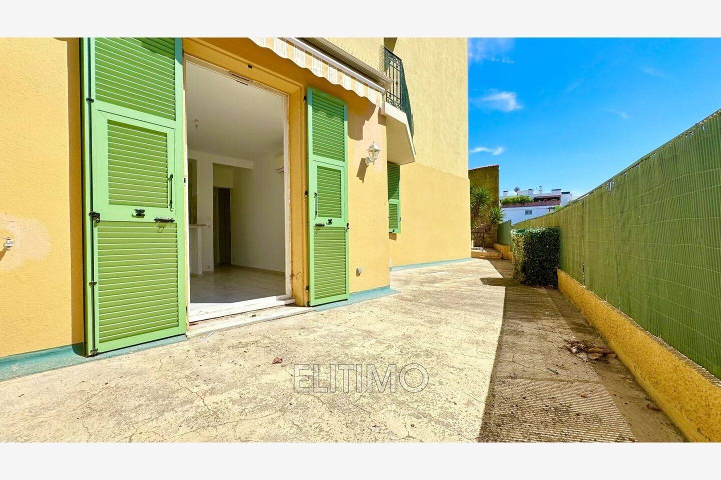 Appartement à vendre, 60m², Nice