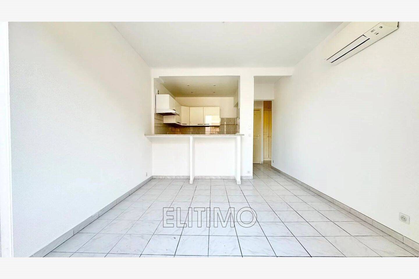 Appartement à vendre, 60m², Nice