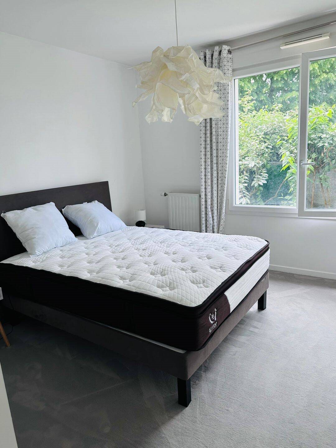 Appartement à louer, 56m², Franconville