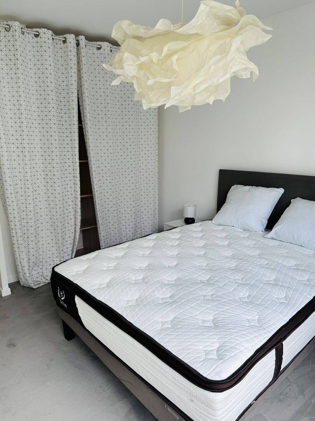 Appartement à louer, 56m², Franconville