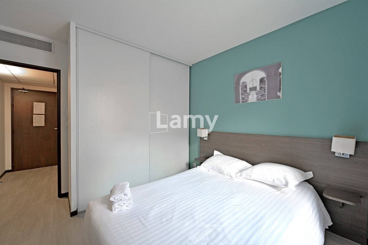 Appartement à vendre, 18m², Nîmes