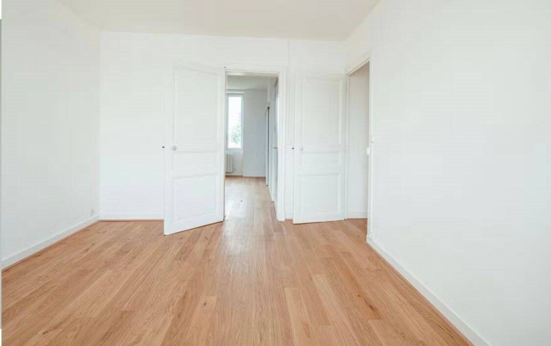 Appartement à louer, 27m², Nantes