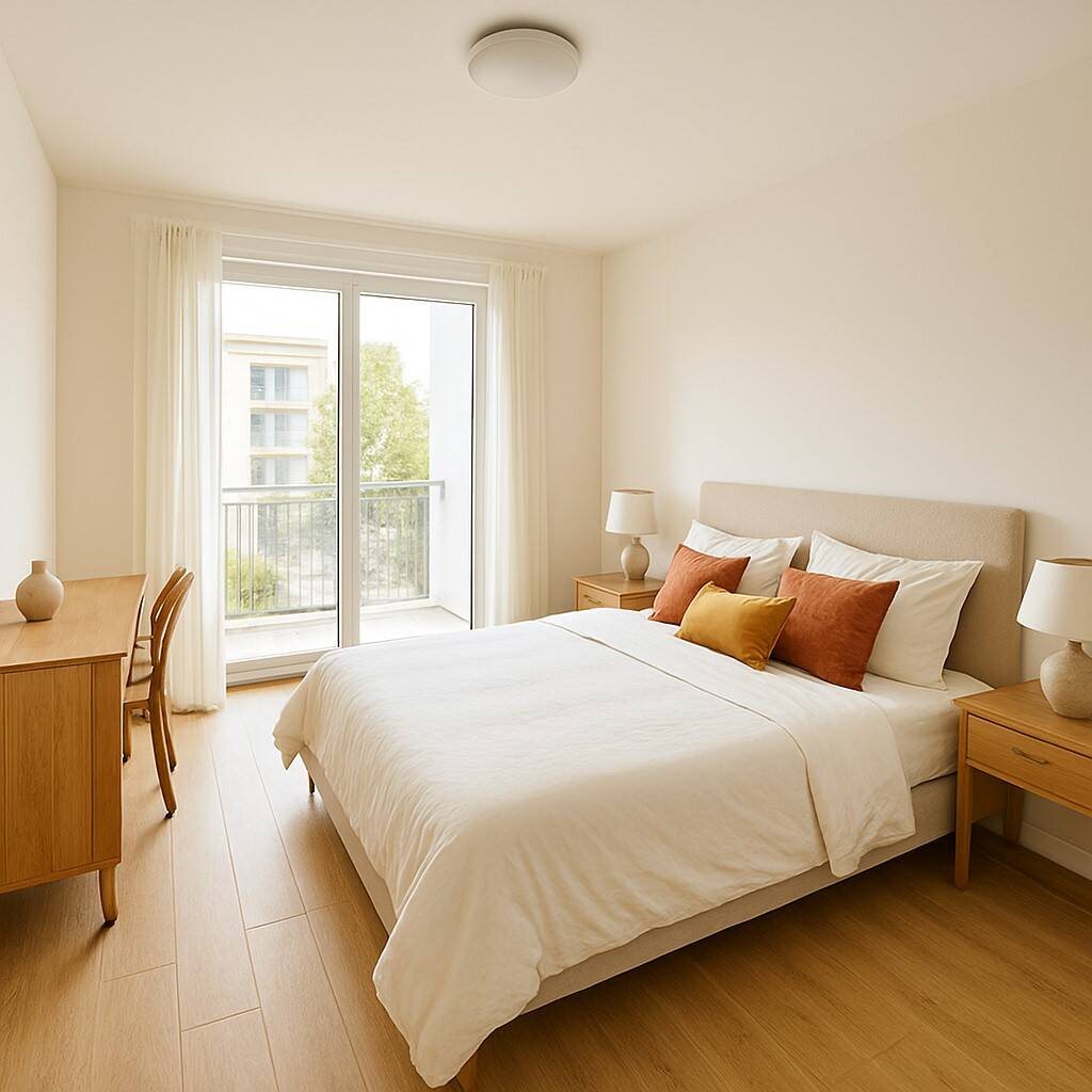 Appartement à vendre, 85m², Marly-le-Roi