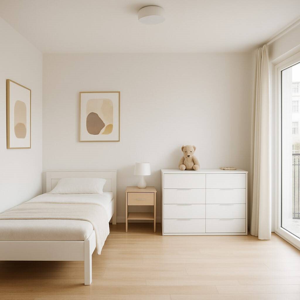 Appartement à vendre, 85m², Marly-le-Roi