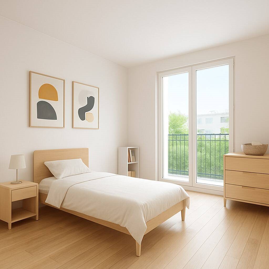 Appartement à vendre, 85m², Marly-le-Roi